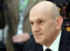 Южная Осетия столкнулась с государственным терроризмом Грузии