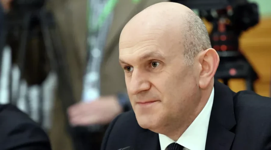 Южная Осетия столкнулась с государственным терроризмом Грузии