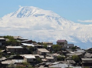 Нашли тела двух альпинистов, пропавших без вести на горе Арарат