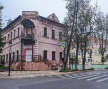 Пополнее в реестре культурного наследия 