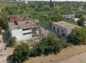 В Волгограде проверяют смерть рабочего на насосной станции за день до взрыва