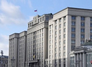 Депутаты ГД внесли проект о безвозмездном проезде многодетных по платным дорогам