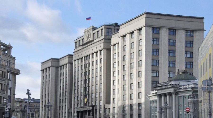Депутаты ГД внесли проект о безвозмездном проезде многодетных по платным дорогам
