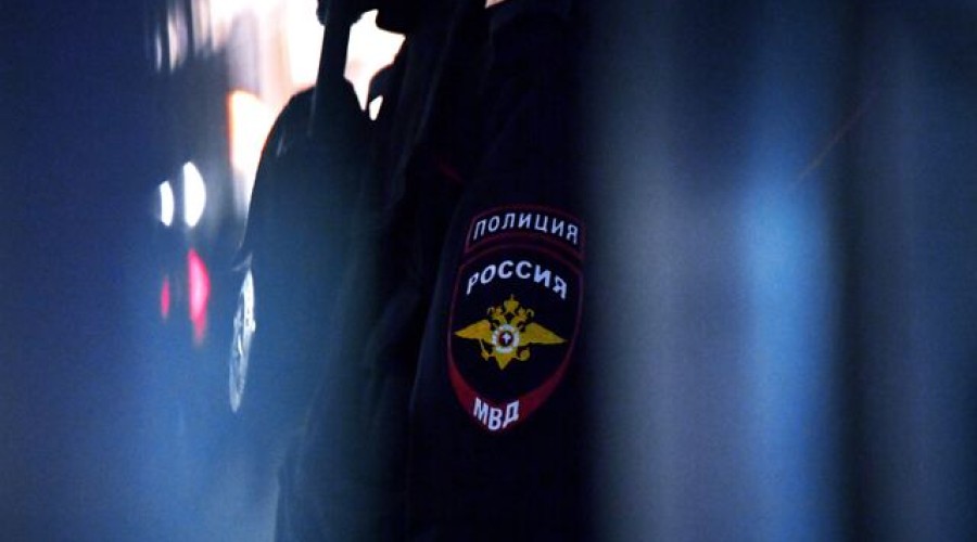 Полиция ищет участников конфликта, переросшего в драку в московском метро