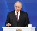 Путин назвал удары по украинским энергообъектам демилитаризацией