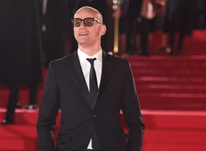 Юрия Колокольникова номинировали на премию Гильдии киноактеров США