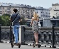 В Москве в субботу ожидается облачная погода и до 19 градусов тепла