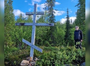 Власти Кольского округа поддержали инициативу краеведов по сохранению исторической памяти