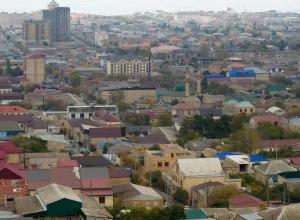 В Дагестан прибыли более 500 детей из обстреливаемых районов под Белгородом