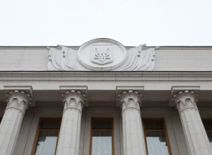 Спикер Рады Стефанчук назвал четыре условия для проведения выборов на Украине