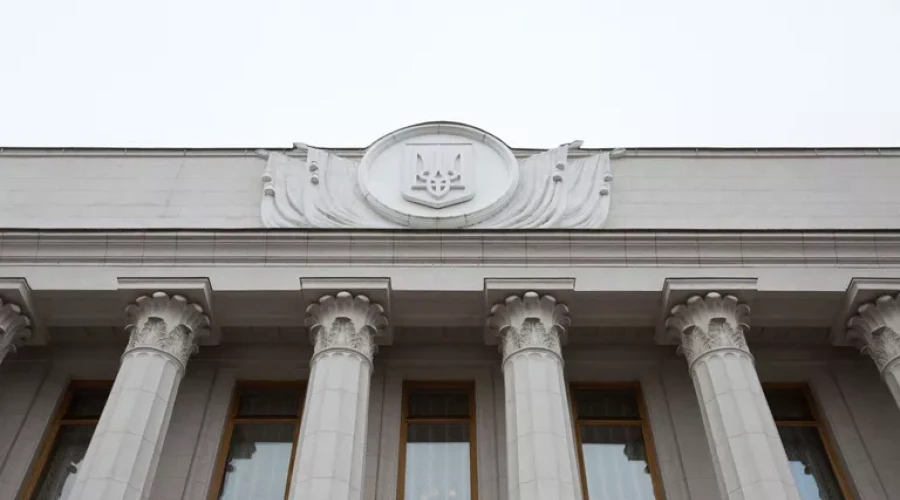 Спикер Рады Стефанчук назвал четыре условия для проведения выборов на Украине