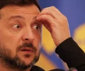 Читателей Le Figaro возмутило решение Владимира Зеленского