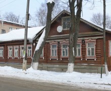 Пополнее в реестре культурного наследия 