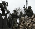 В Курской области при помощи РЭБ посадили три украинских дрона-камикадзе