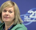 Путин наградил орденом Дружбы замдиректора Курчатовского института Яцишину