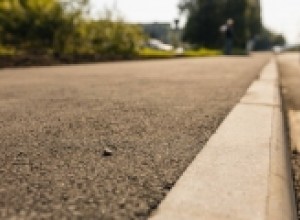 Дорожные ремонты в Мурманске идут в соответствии с графиком