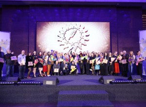 Журналистов и блогеров Мурманской области приглашают к участию в конкурсе «СМИротворец-2025»