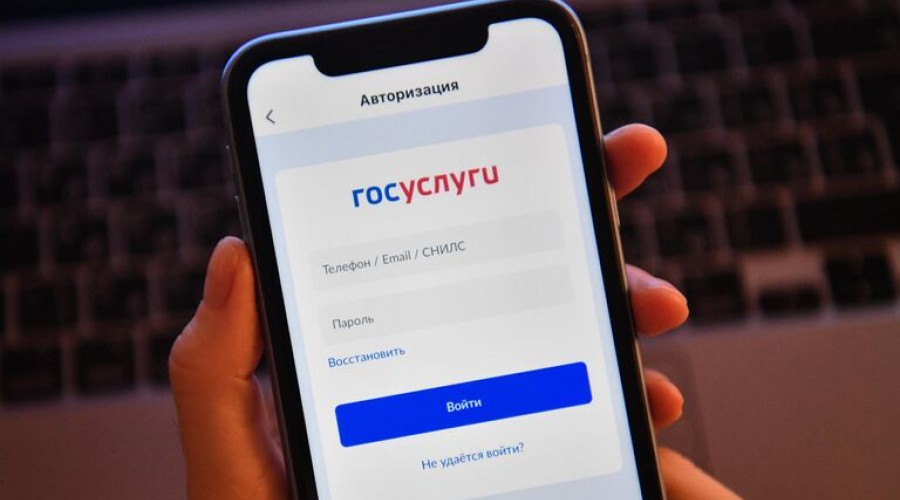 В Татарстане запустили сервис Госконсьерж