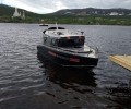 Спасатели эвакуировали в Мончегорск пострадавшую от укуса насекомого туристку