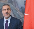 Фидан и Абдулати обсудили доставку гумпомощи в Газу
