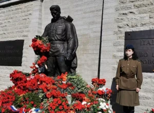 Парламент Эстонии отклонил проект EKRE о демонтаже советских памятников