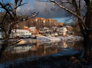 Возможно, памятник Агнии Барто поставят в Звенигороде