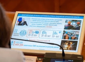 Корпоративная демография: как предприятия Кольского Заполярья решают кадровые вопросы через семейную политику 