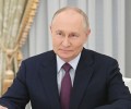 Путин наградил сотрудников Ространснадзора на Кубани за спасение людей