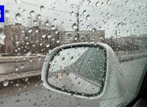 В связи с непогодой Главное управление МЧС России по Мурманской области дало советы северянам