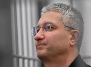 Мосгорсуд приговорил бывшего замминистра обороны Тимура Иванова к 13 годам колонии