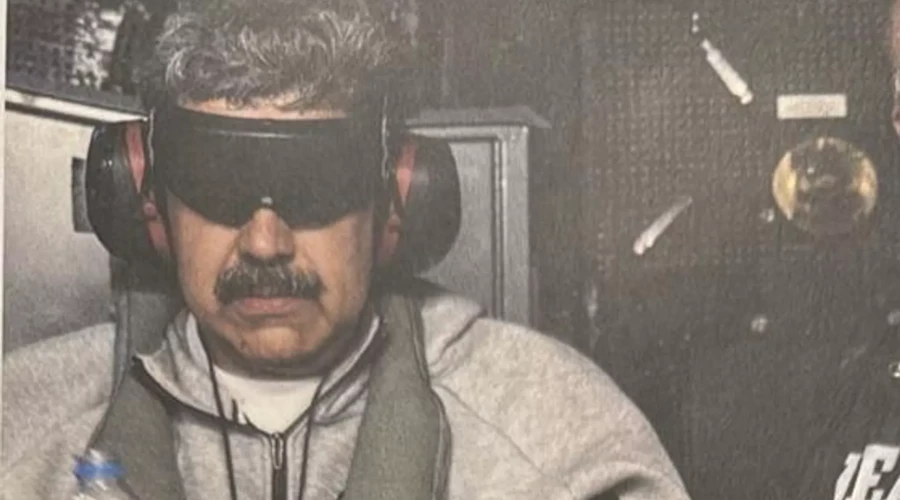 Лидеры ЕС, одобряющие смену власти в Венесуэле, могут стать следующими