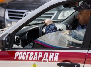 В ЛНР росгвардейцы обнаружили схрон ВСУ