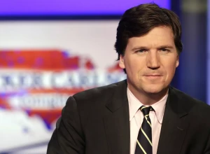 Такер Карлсон заявил об утрате суверенитета странами, погрязшими в долгах