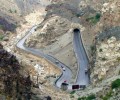 Участники трансграничного мотокросса PTDC прибыли из Пакистана в Афганистан
