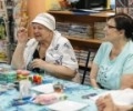 В Мурманске продолжаются мероприятия в рамках проекта «Северное долголетие»