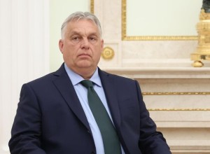 Орбан рассказал Путину о реакции Зеленского на предложение о прекращении огня