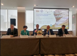 В Мурманске впервые проходит конгресс Российского общества ринологов