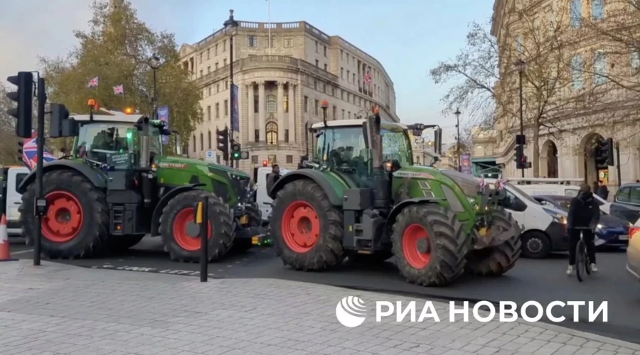 ASAJA считает, что от соглашения ЕС с Меркосур пострадают фермеры