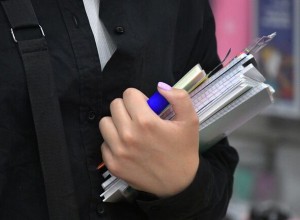 Стоимость школьного набора в России в июле выросла на 5%