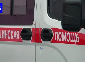 Одного из участников хибинского трейла госпитализировали – МЧС