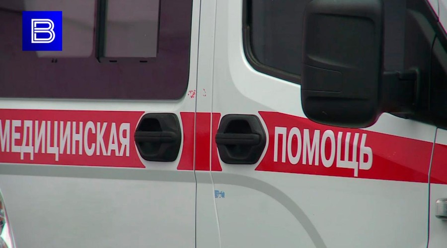 Одного из участников хибинского трейла госпитализировали – МЧС