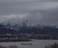 В Киеве и Киевской области объявили воздушную тревогу