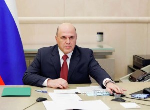 Мишустин назвал важным возможность выпускников школ выбирать сложные вузы 