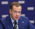 Медведев назвал Запад врагом и призвал мстить ему везде, где только можно