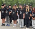 В Центре «На Севере – жить!» стартовала 109-я тематическая смена для детей