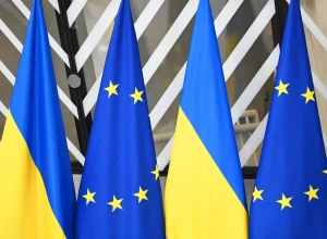 Киев не приемлет альтернатив по членству Украины в ЕС