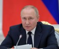 Путин поручил использовать реестр воинского учета для осеннего призыва