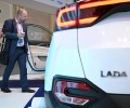 “АвтоВАЗ” планирует продать в ноябре в России 37,5 тысячи автомобилей Lada