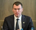 ОКР включил Дегтярева в список кандидатов на пост президента организации