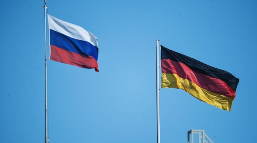 Мишустин подписал распоряжение о прекращении военного сотрудничества с ФРГ